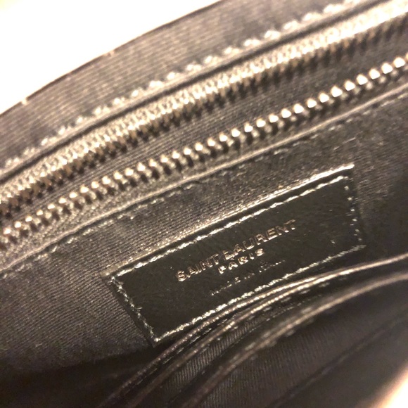 Tal niki mini crossbody bag - Picture 4 of 6